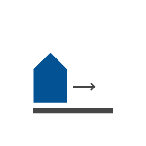 Itenbau - Gebäudeverschiebung