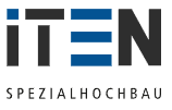 Itenbau Print Logo