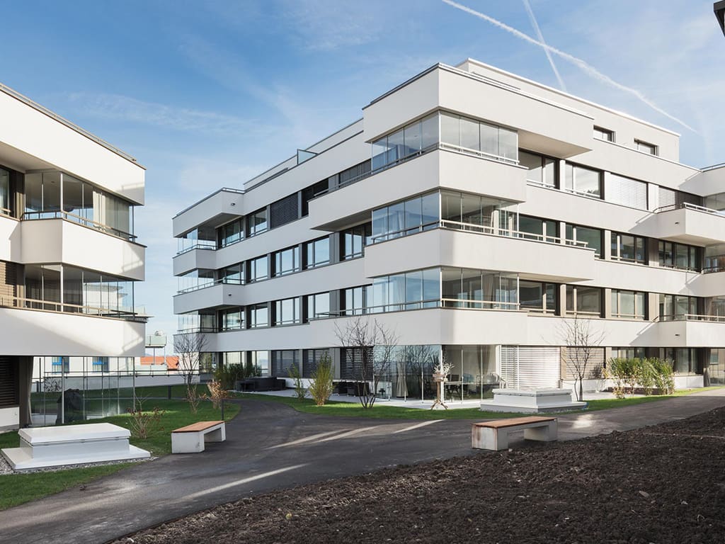 Statische Ertüchtigung Balkone