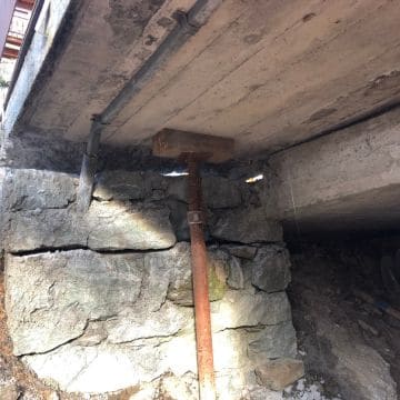 Einfamilienhaus Arosa